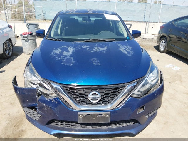 Nissan SENTRA S 2016 3N1AB7AP5GY299331 Image 12