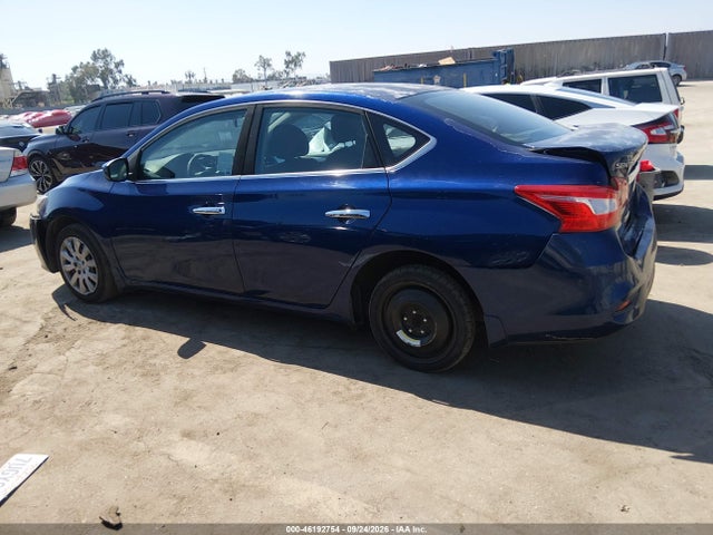 Nissan SENTRA S 2016 3N1AB7AP5GY299331 Image 14