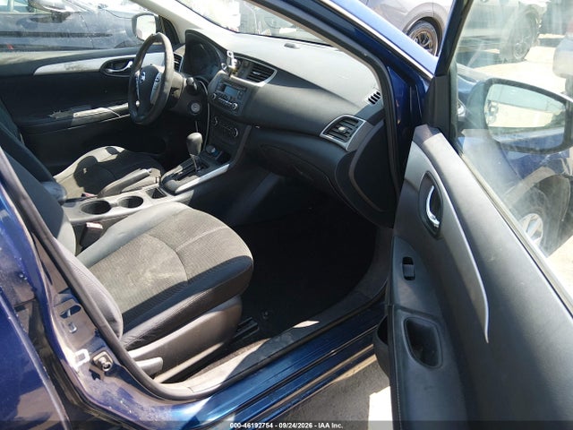 Nissan SENTRA S 2016 3N1AB7AP5GY299331 Image 5