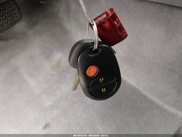 2006 Toyota Tacoma Base V6 მანქანა იყიდება აუქციონზე, vin: 5TEUU42N96Z165107, აუქციონის ნომერი: 46192760