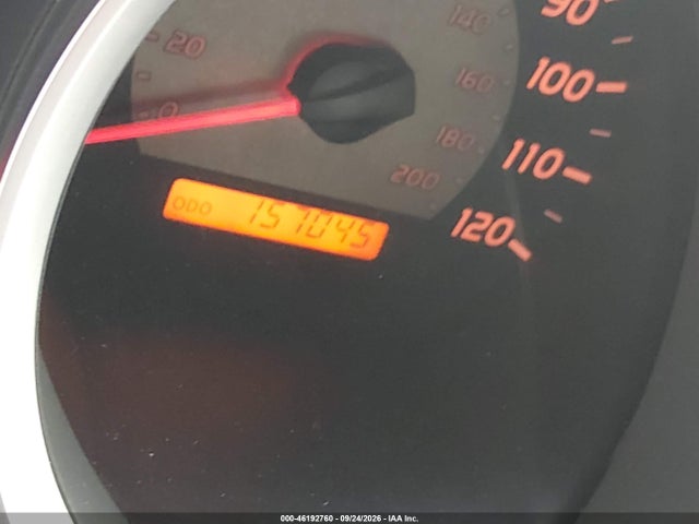 2006 Toyota Tacoma Base V6 მანქანა იყიდება აუქციონზე, vin: 5TEUU42N96Z165107, აუქციონის ნომერი: 46192760