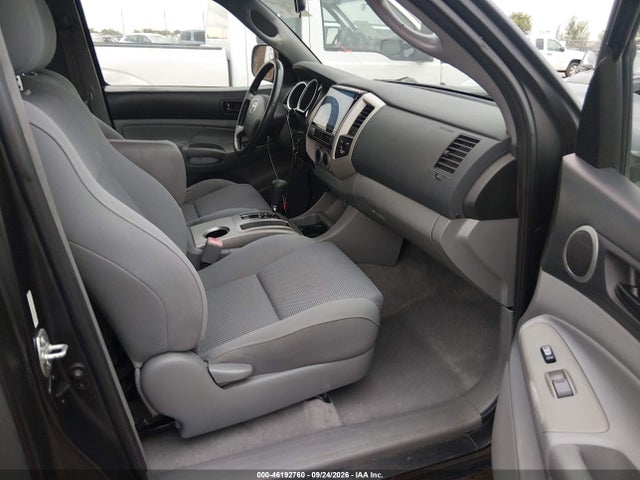 2006 Toyota Tacoma Base V6 მანქანა იყიდება აუქციონზე, vin: 5TEUU42N96Z165107, აუქციონის ნომერი: 46192760