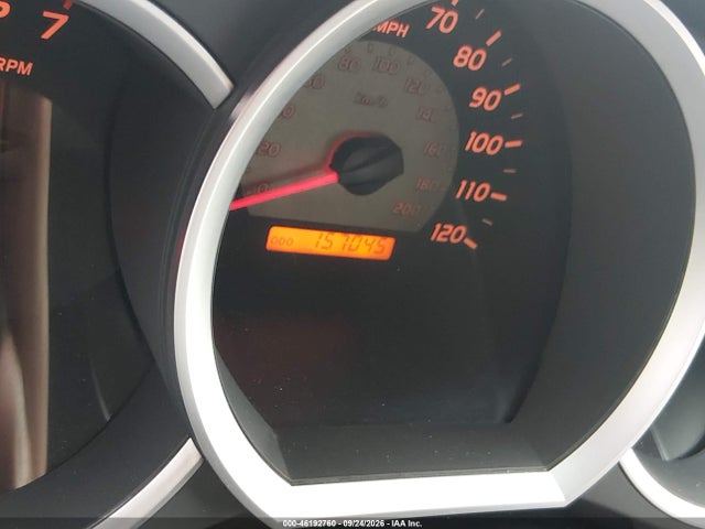 2006 Toyota Tacoma Base V6 მანქანა იყიდება აუქციონზე, vin: 5TEUU42N96Z165107, აუქციონის ნომერი: 46192760