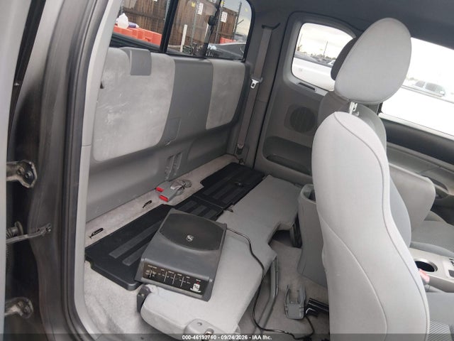 2006 Toyota Tacoma Base V6 მანქანა იყიდება აუქციონზე, vin: 5TEUU42N96Z165107, აუქციონის ნომერი: 46192760