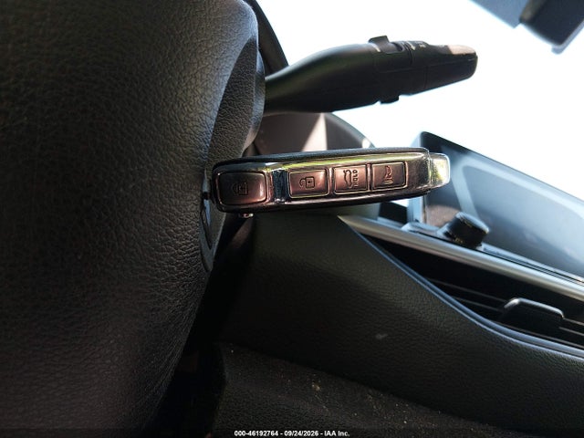 2019 Kia Forte Lxs მანქანა იყიდება აუქციონზე, vin: 3KPF24AD3KE125081, აუქციონის ნომერი: 46192764