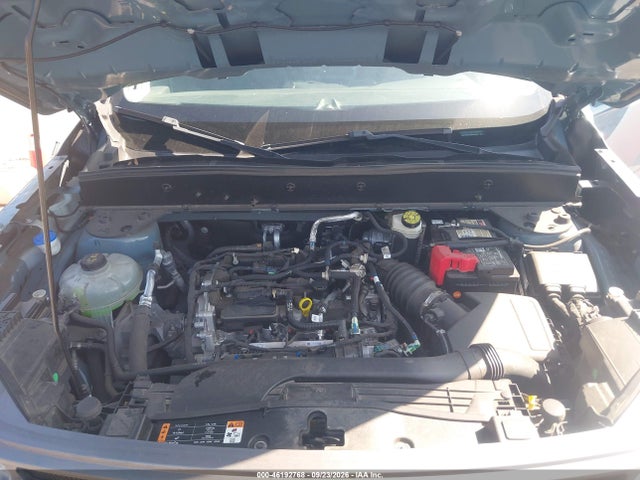 Ford Bronco Sport Big Bend 2022 3FMCR9B60NRD93221 Image 10