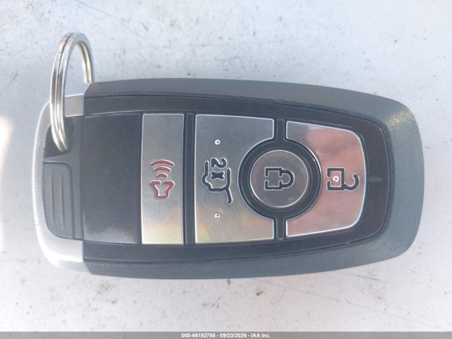 Ford Bronco Sport Big Bend 2022 3FMCR9B60NRD93221 Image 11
