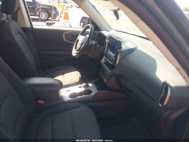 Ford Bronco Sport Big Bend 2022 3FMCR9B60NRD93221 Image 5