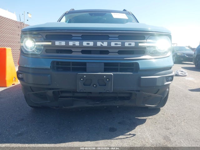 Ford Bronco Sport Big Bend 2022 3FMCR9B60NRD93221 Image 6