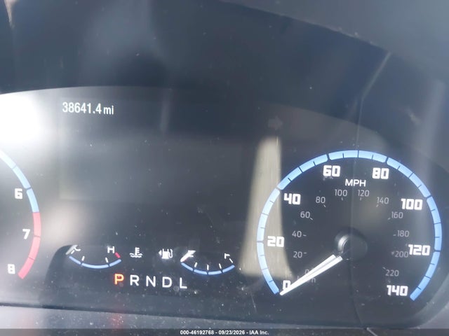Ford Bronco Sport Big Bend 2022 3FMCR9B60NRD93221 Image 7