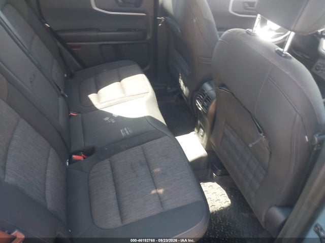 Ford Bronco Sport Big Bend 2022 3FMCR9B60NRD93221 Image 8