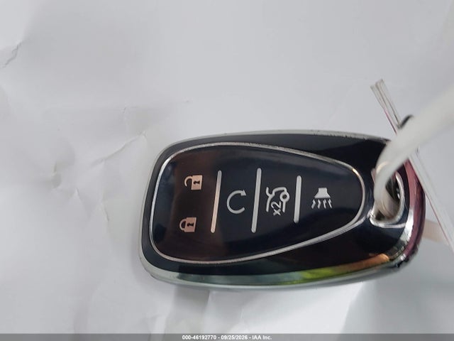 2019 Chevrolet Equinox Lt მანქანა იყიდება აუქციონზე, vin: 2GNAXVEX7K6214424, აუქციონის ნომერი: 46192770