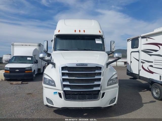 Freightliner New Cascadia 126 2023 1FUJHHDR6PLNV7839 Image 15