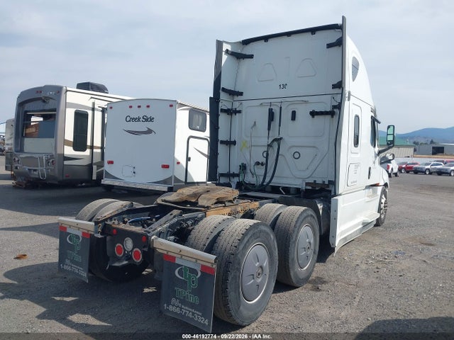 Freightliner New Cascadia 126 2023 1FUJHHDR6PLNV7839 Image 4