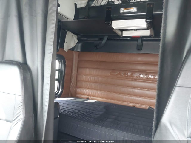 Freightliner New Cascadia 126 2023 1FUJHHDR6PLNV7839 Image 7
