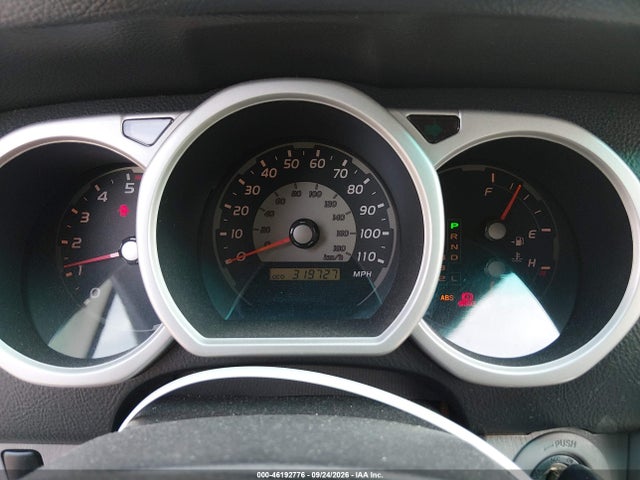 2004 Toyota 4runner Sr5 Sport V8 მანქანა იყიდება აუქციონზე, vin: JTEZT14R640016590, აუქციონის ნომერი: 46192776