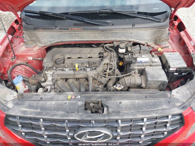 46192779 :رقم المزاد ، KMHRC8A33PU210600 vin ، 2023 Hyundai Venue Limited مزاد بيع