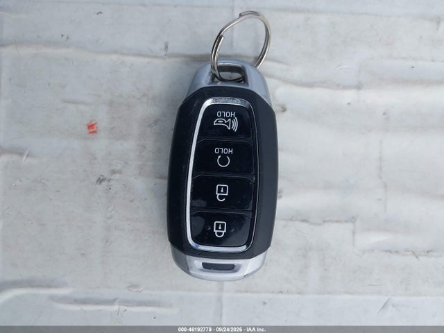 46192779 :رقم المزاد ، KMHRC8A33PU210600 vin ، 2023 Hyundai Venue Limited مزاد بيع