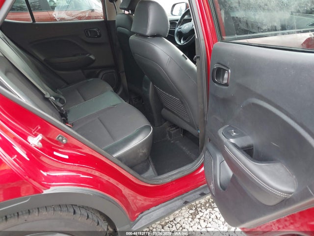 46192779 :رقم المزاد ، KMHRC8A33PU210600 vin ، 2023 Hyundai Venue Limited مزاد بيع
