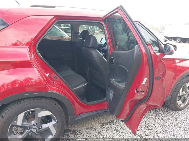 46192779 :رقم المزاد ، KMHRC8A33PU210600 vin ، 2023 Hyundai Venue Limited مزاد بيع