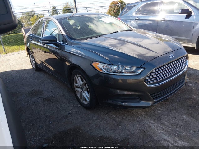 Продажа на аукционе авто 2016 Ford Fusion Se, vin: 1FA6P0H78G5106738, номер лота: 46192780