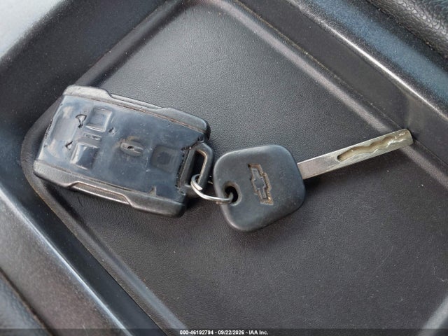46192794 :رقم المزاد ، 3GCPCREC9EG154075 vin ، 2014 Chevrolet Silverado 1500 1lt مزاد بيع