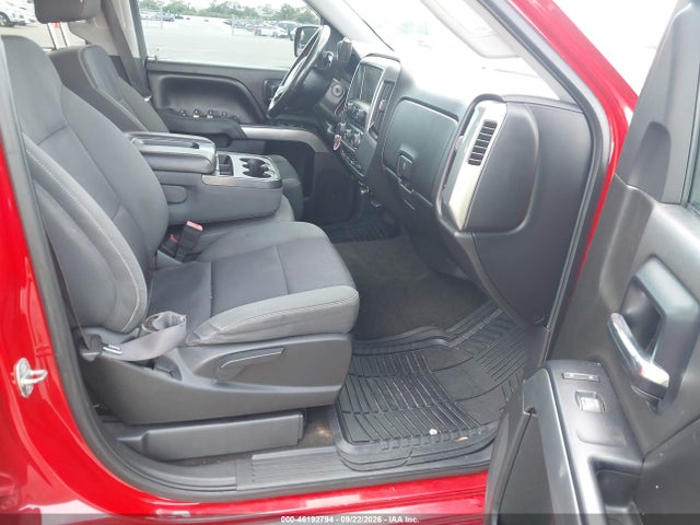 46192794 :رقم المزاد ، 3GCPCREC9EG154075 vin ، 2014 Chevrolet Silverado 1500 1lt مزاد بيع