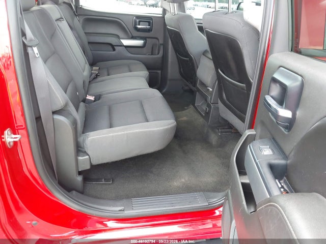 46192794 :رقم المزاد ، 3GCPCREC9EG154075 vin ، 2014 Chevrolet Silverado 1500 1lt مزاد بيع