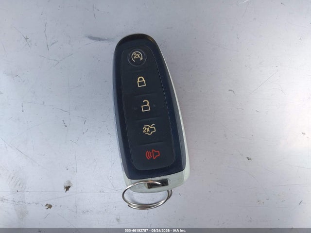 Ford Escape Titanium 2014 1FMCU9J94EUA76352 Image 11
