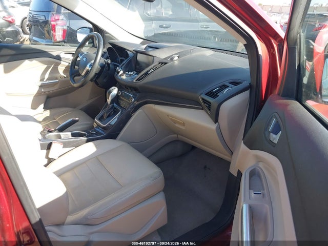 Ford Escape Titanium 2014 1FMCU9J94EUA76352 Image 5