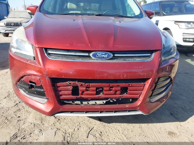 Ford Escape Titanium 2014 1FMCU9J94EUA76352 Image 6