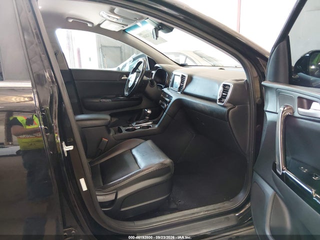 KIA Sportage Ex 2018 KNDPN3AC3J7320657 Image 5