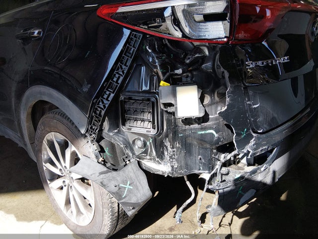 KIA Sportage Ex 2018 KNDPN3AC3J7320657 Image 6