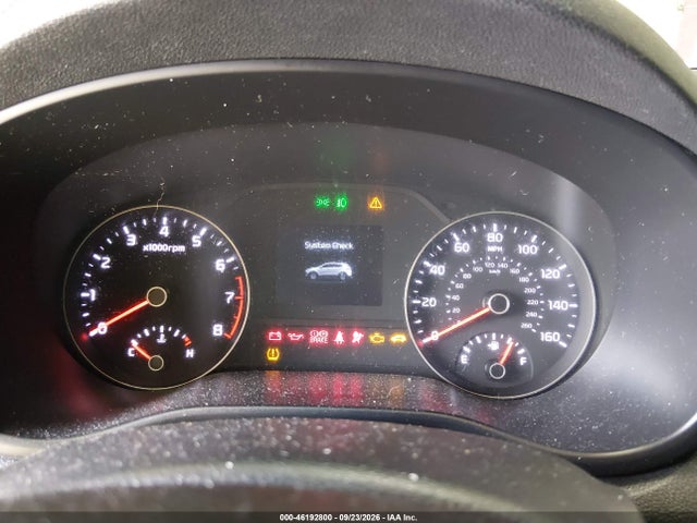 KIA Sportage Ex 2018 KNDPN3AC3J7320657 Image 7