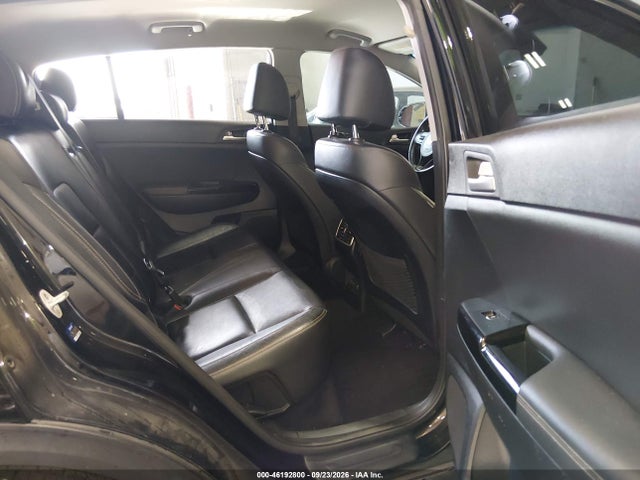 KIA Sportage Ex 2018 KNDPN3AC3J7320657 Image 8
