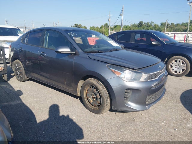 Auction sale of the 2020 Kia Rio S, vin: 3KPA24AD1LE306868, lot number: 46192804