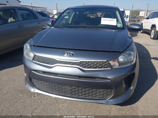 Продаж на аукціоні авто 2020 Kia Rio S, vin: 3KPA24AD1LE306868, номер лоту: 46192804