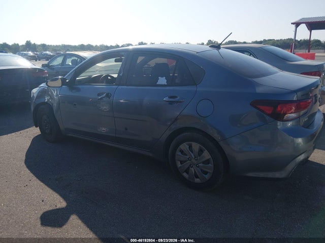 Продаж на аукціоні авто 2020 Kia Rio S, vin: 3KPA24AD1LE306868, номер лоту: 46192804