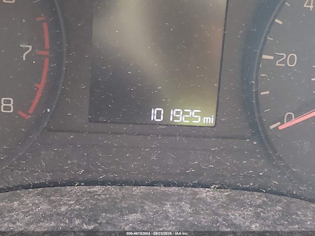 Продаж на аукціоні авто 2020 Kia Rio S, vin: 3KPA24AD1LE306868, номер лоту: 46192804