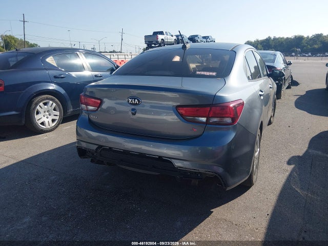 Продаж на аукціоні авто 2020 Kia Rio S, vin: 3KPA24AD1LE306868, номер лоту: 46192804