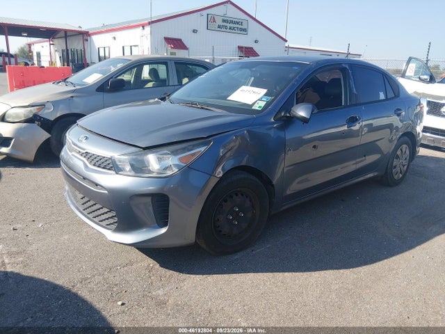 Продаж на аукціоні авто 2020 Kia Rio S, vin: 3KPA24AD1LE306868, номер лоту: 46192804