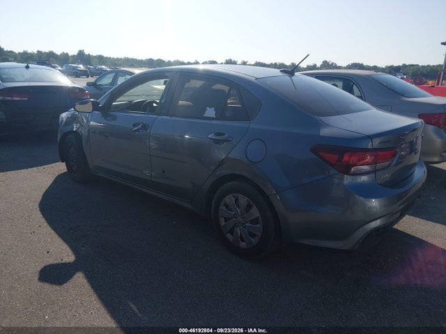Продаж на аукціоні авто 2020 Kia Rio S, vin: 3KPA24AD1LE306868, номер лоту: 46192804