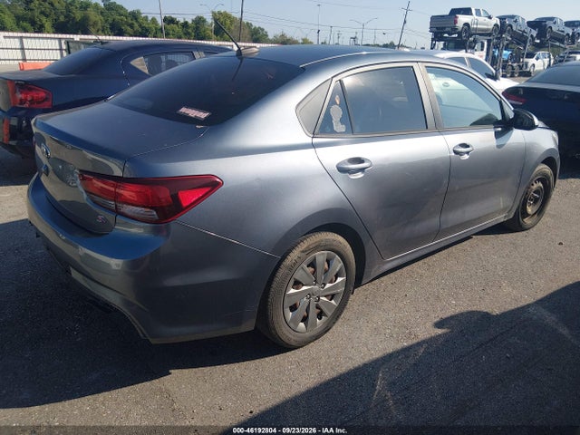 Продаж на аукціоні авто 2020 Kia Rio S, vin: 3KPA24AD1LE306868, номер лоту: 46192804