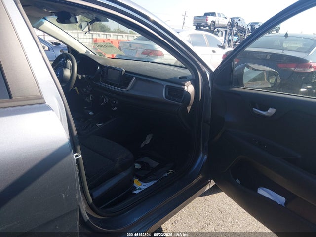 Продаж на аукціоні авто 2020 Kia Rio S, vin: 3KPA24AD1LE306868, номер лоту: 46192804
