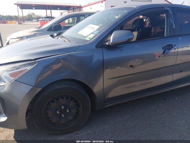 Продаж на аукціоні авто 2020 Kia Rio S, vin: 3KPA24AD1LE306868, номер лоту: 46192804
