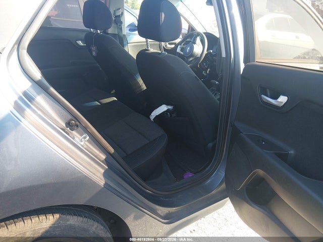 Продаж на аукціоні авто 2020 Kia Rio S, vin: 3KPA24AD1LE306868, номер лоту: 46192804