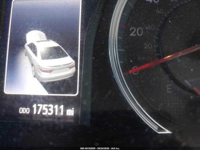 46192809 :رقم المزاد ، 4T1BF1FK7FU943067 vin ، 2015 Toyota Camry Le/xle/se/xse مزاد بيع