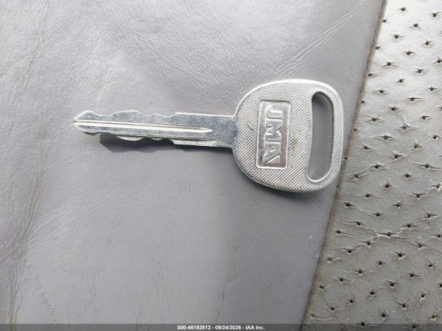 46192812 :رقم المزاد ، 1GDFG15R521186355 vin ، 2002 Gmc Savana Passenger Standard مزاد بيع