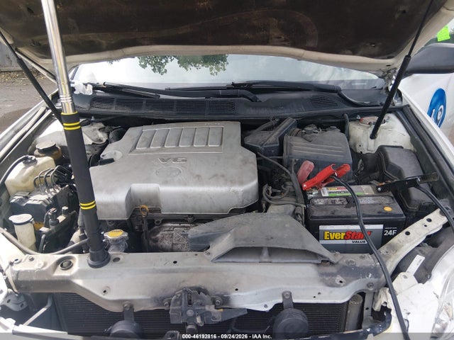 2006 Toyota Avalon Xls მანქანა იყიდება აუქციონზე, vin: 4T1BK36B46U160120, აუქციონის ნომერი: 46192816