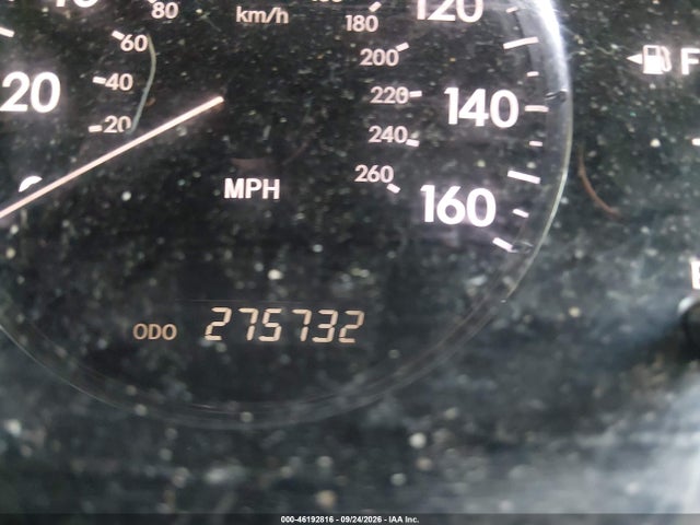2006 Toyota Avalon Xls მანქანა იყიდება აუქციონზე, vin: 4T1BK36B46U160120, აუქციონის ნომერი: 46192816